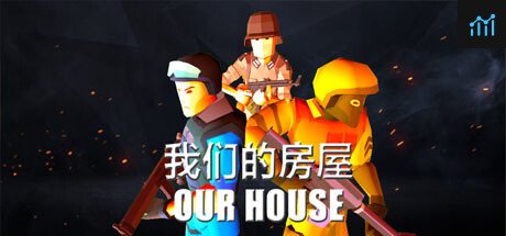 我们的房屋 OUR HOUSE PC Specs