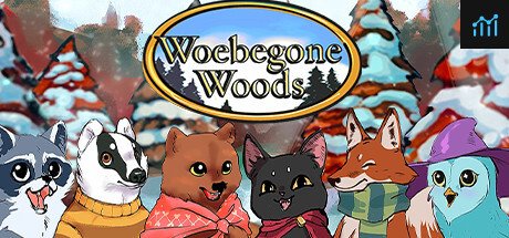 Woebegone Woods PC Specs