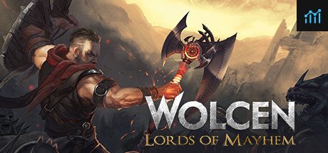 Wolcen: Lords of Mayhem PC Specs