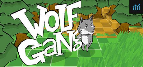 Wolf Gang System Requirements