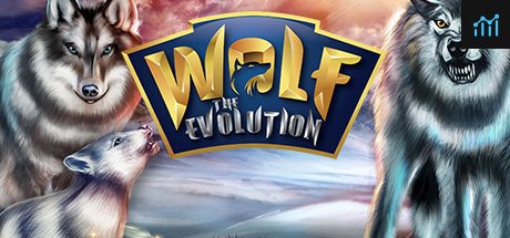 Wolf: The Evolution Story System Requirements
