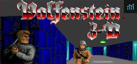Wolfenstein 3D PC Specs