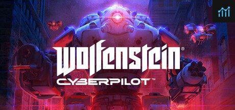 Wolfenstein: Cyberpilot PC Specs