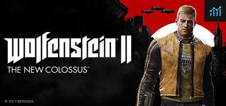 Wolfenstein II: The New Colossus PC Specs