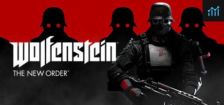 Wolfenstein: The New Order PC Specs