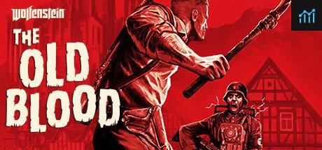 Wolfenstein: The Old Blood PC Specs