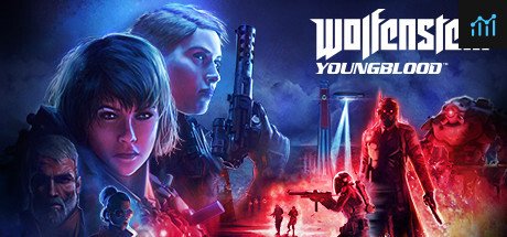 Wolfenstein: Youngblood PC Specs