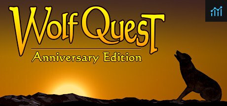 WolfQuest: Anniversary Edition PC Specs
