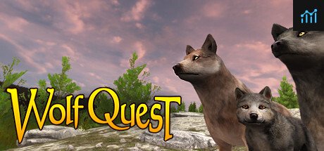 WolfQuest PC Specs