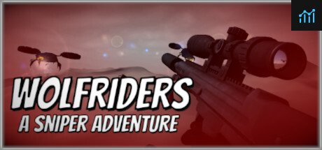 Wolfriders A Sniper Adventure PC Specs