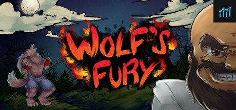 Wolf's Fury PC Specs