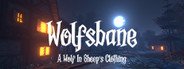 Wolfsbane System Requirements