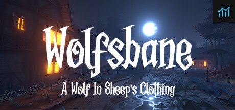 Wolfsbane PC Specs