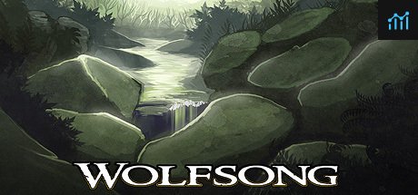 Wolfsong PC Specs