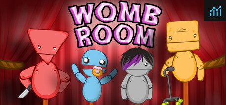 Womb Room PC Specs