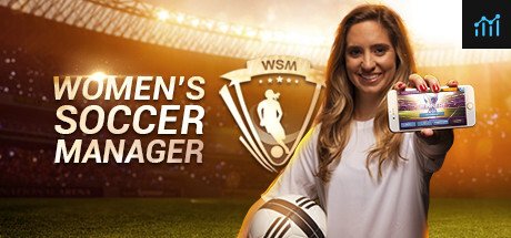 Women's Soccer Manager PC Specs