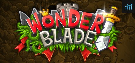 Wonder Blade PC Specs