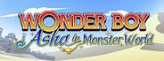 Wonder Boy Asha in Monster World System Requirements