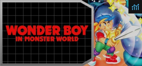 Wonder Boy in Monster World PC Specs