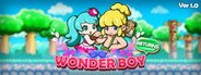 Wonder Boy Returns System Requirements