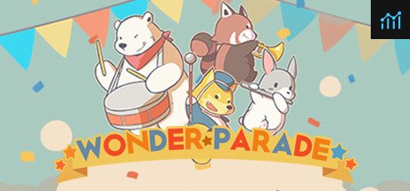 Wonder Parade PC Specs