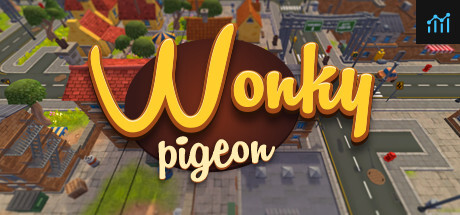 Wonky Pigeon! PC Specs