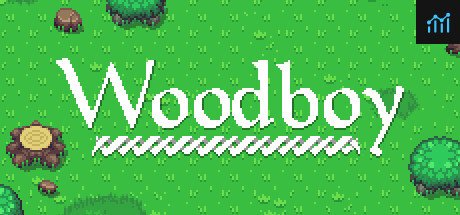 Woodboy PC Specs