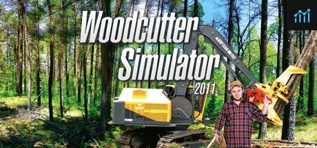 Woodcutter Simulator 2011 PC Specs