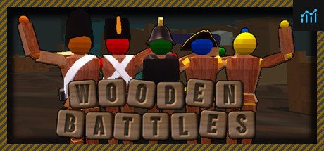 Wooden Battles PC Specs