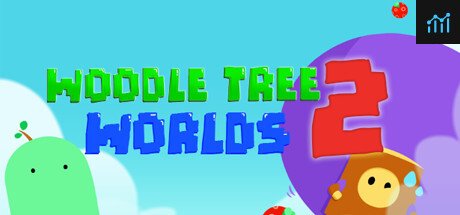 Woodle Tree 2: Worlds PC Specs