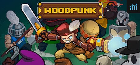 Can I Run Woodpunk?