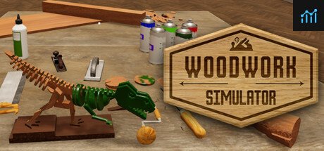 Woodwork Simulator PC Specs