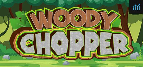 Woody Chopper PC Specs