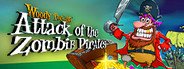 Woody Two-Legs: Attack of the Zombie Pirates System Requirements