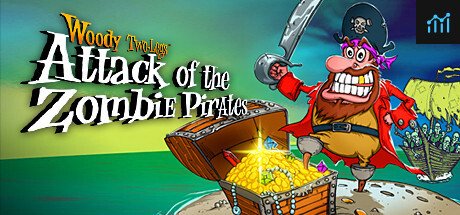 Woody Two-Legs: Attack of the Zombie Pirates PC Specs