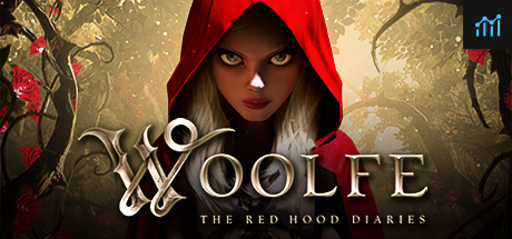 Woolfe - The Red Hood Diaries PC Specs