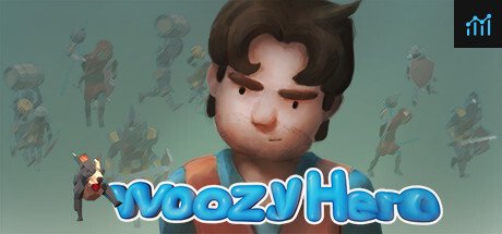 WoozyHero 乌贼英雄 PC Specs