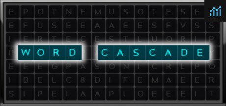 Word Cascade PC Specs