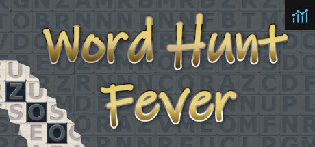 Word Hunt Fever PC Specs