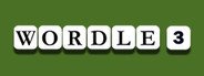 Wordle 3 System Requirements