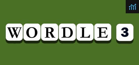 Wordle 3 PC Specs