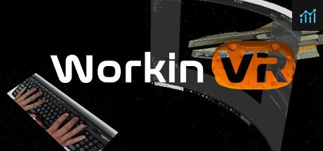 WorkinVR PC Specs
