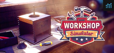 Workshop Simulator PC Specs