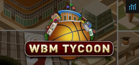 World Basketball Tycoon PC Specs