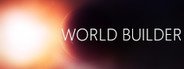 World Builder System Requirements