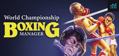 World Championship Boxing Manager PC Specs
