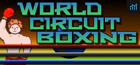 World Circuit Boxing PC Specs