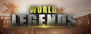 World Legends System Requirements