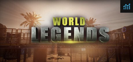 World Legends PC Specs