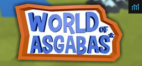 World of Asgabas PC Specs